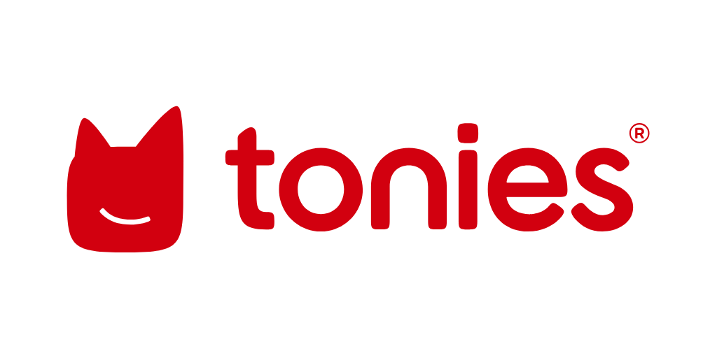 toniesboxs Logo