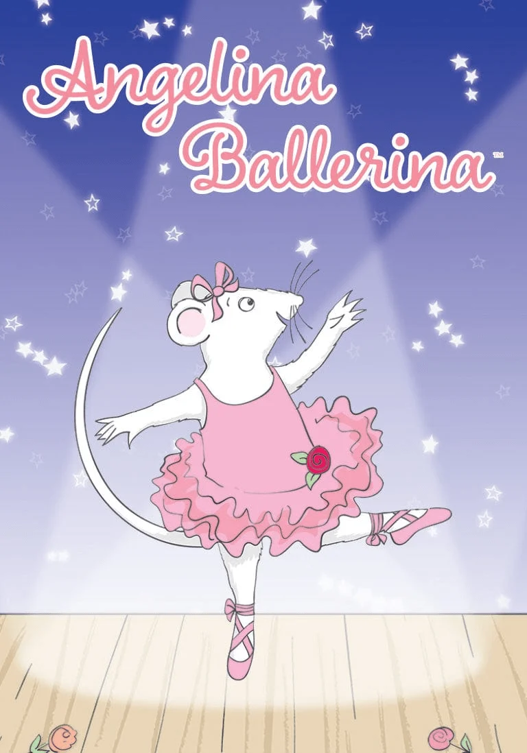 tonies Angelina Ballerina Tonie - Image 2