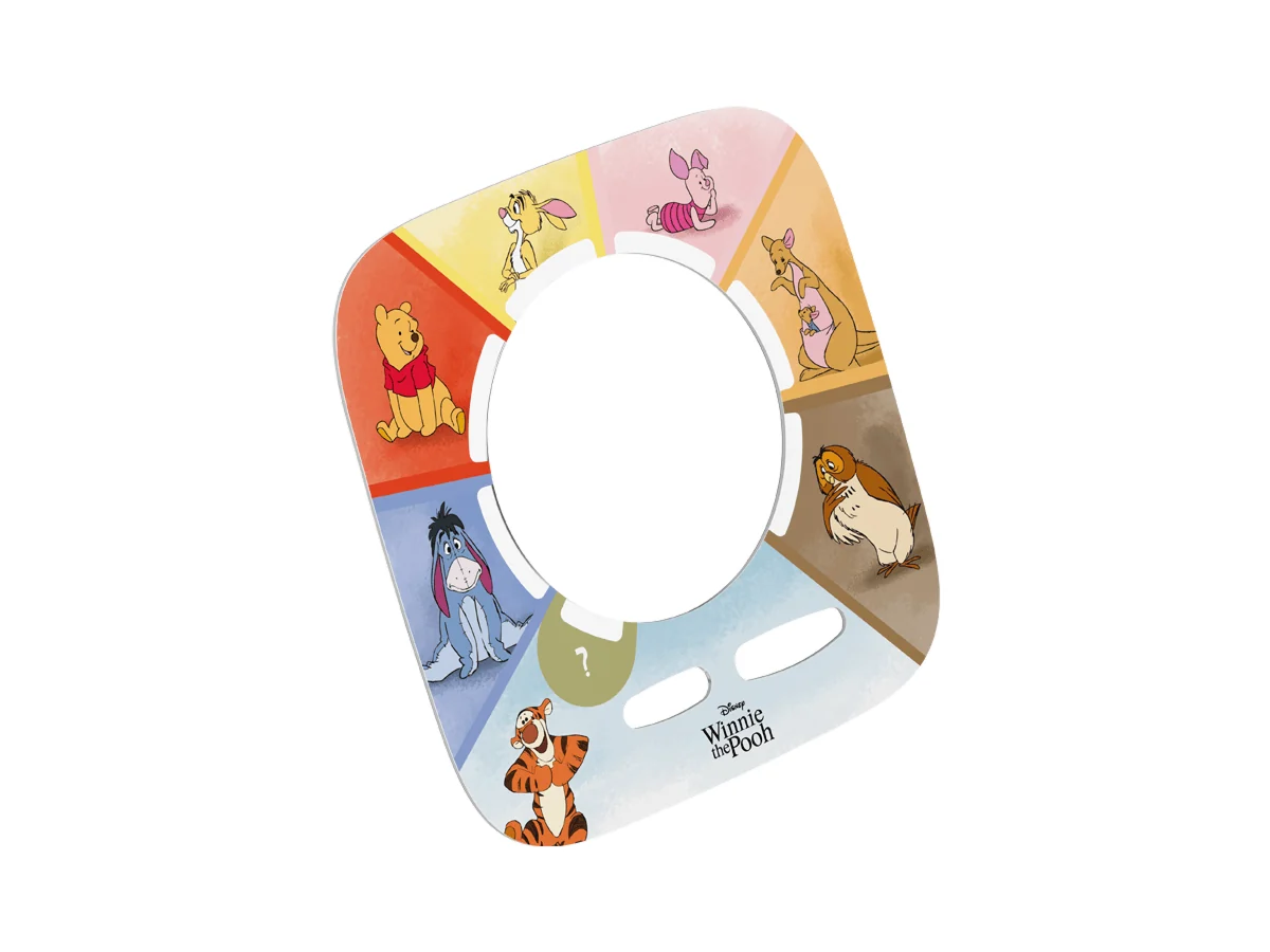 tonies Cloud Pink – Disney Winnie the Pooh Toniebox 2 Play Set - Image 7