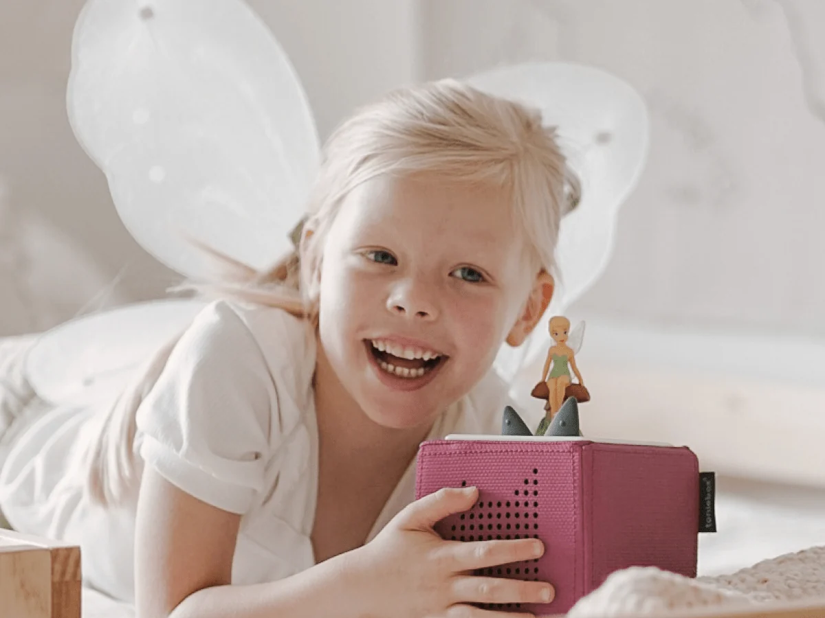 tonies Disney Tinker Bell Tonie - Image 6