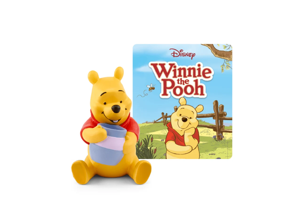 tonies Disney Winnie the Pooh Tonie - Image 5
