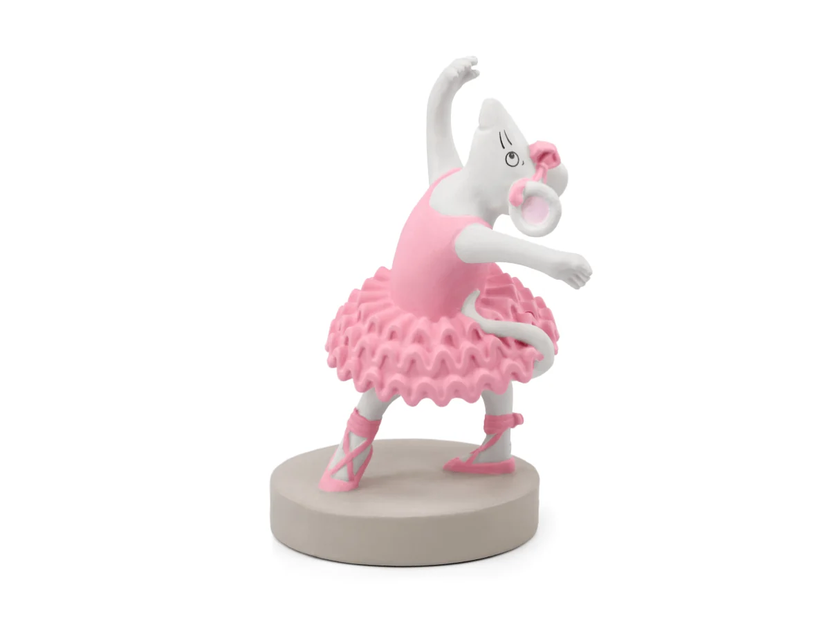 tonies Angelina Ballerina Tonie - Image 3