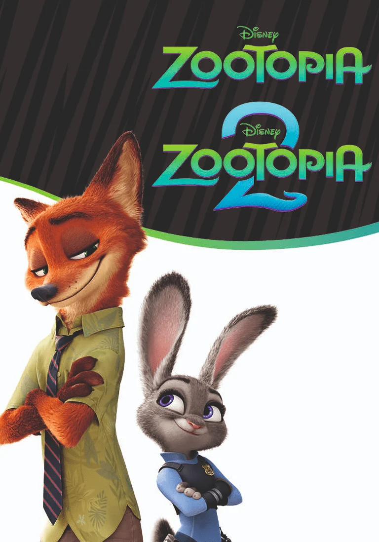 tonies Disney Zootopia Tonie Pot - Image 2