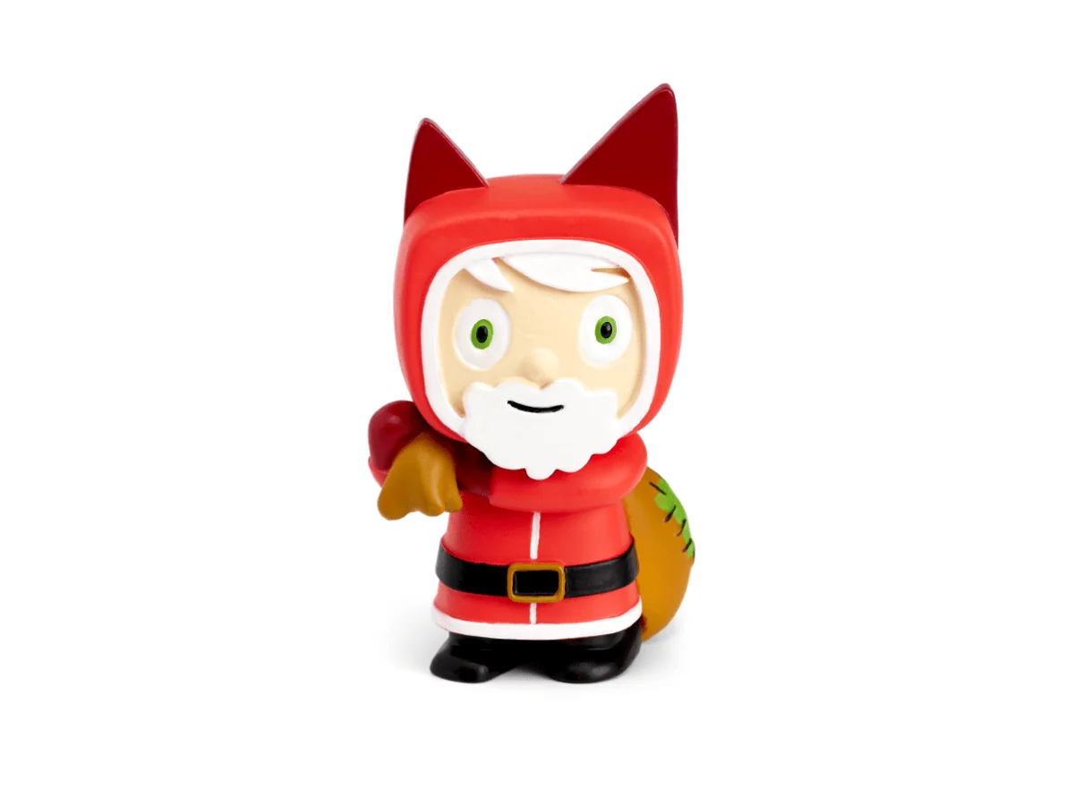 tonies Santa Creative Tonie Bag - Image 2