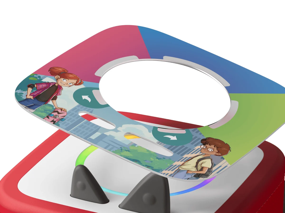 tonies Tonieplay Mystery Mavericks: Rescue Poochie! Game - Image 2