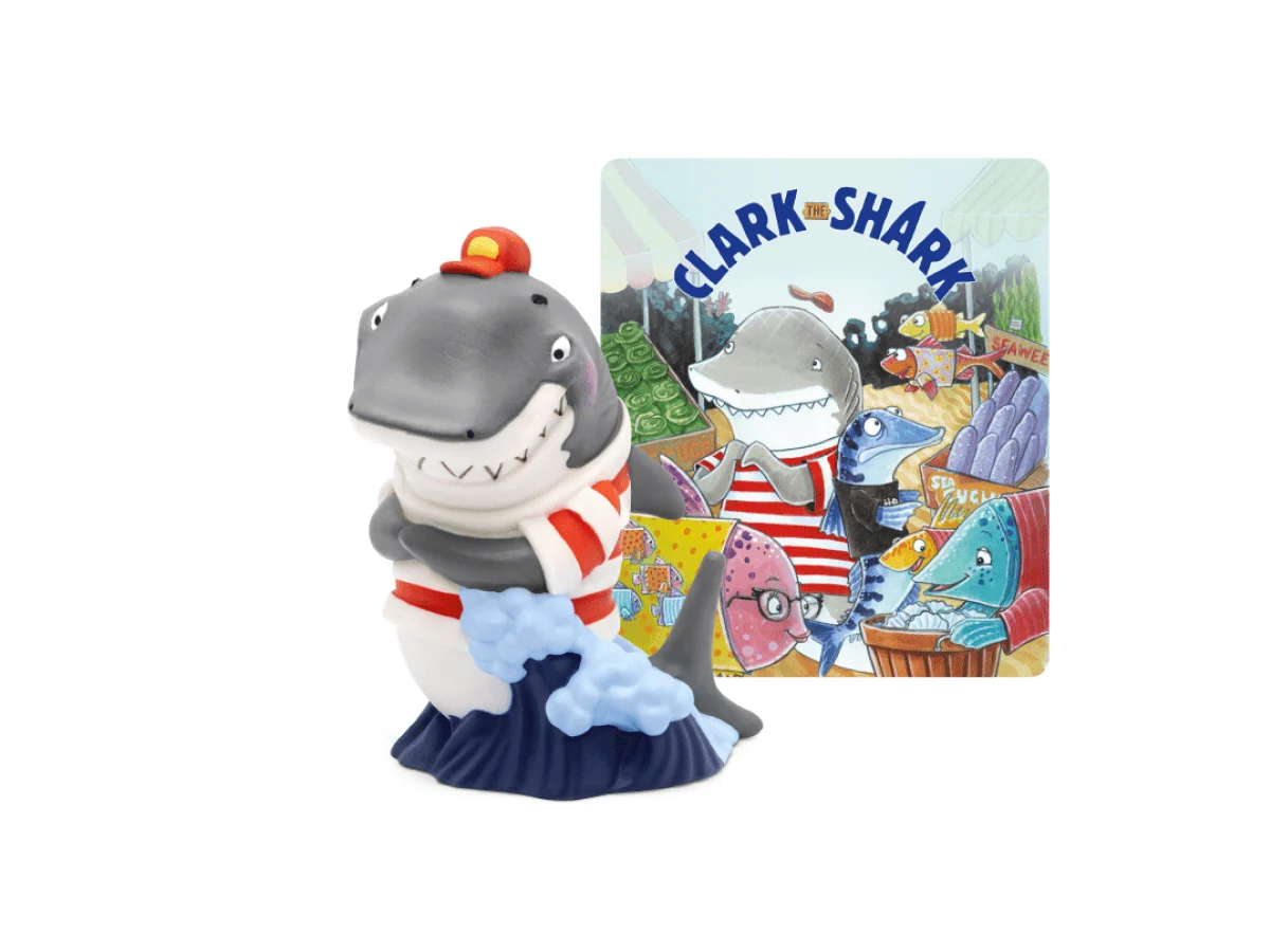 tonies Clark the Shark Tonie - Image 5