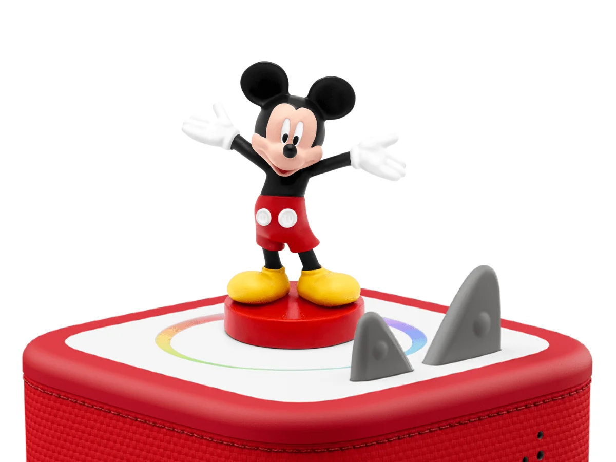 tonies Disney Mickey Mouse Tonie - Image 4