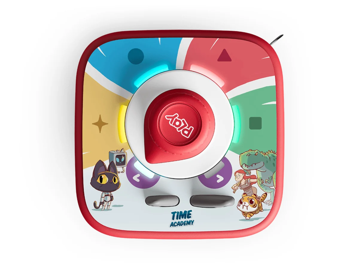 tonies Tonieplay Time Academy: Adventure Through the Eras Game - Image 3