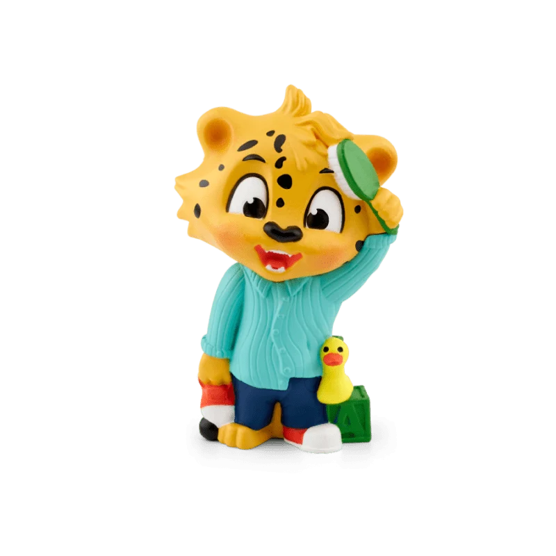 tonies Leo's Day Routines Tonie - Image 9