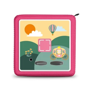 tonies Princess Sunrise – Topper for Toniebox 1