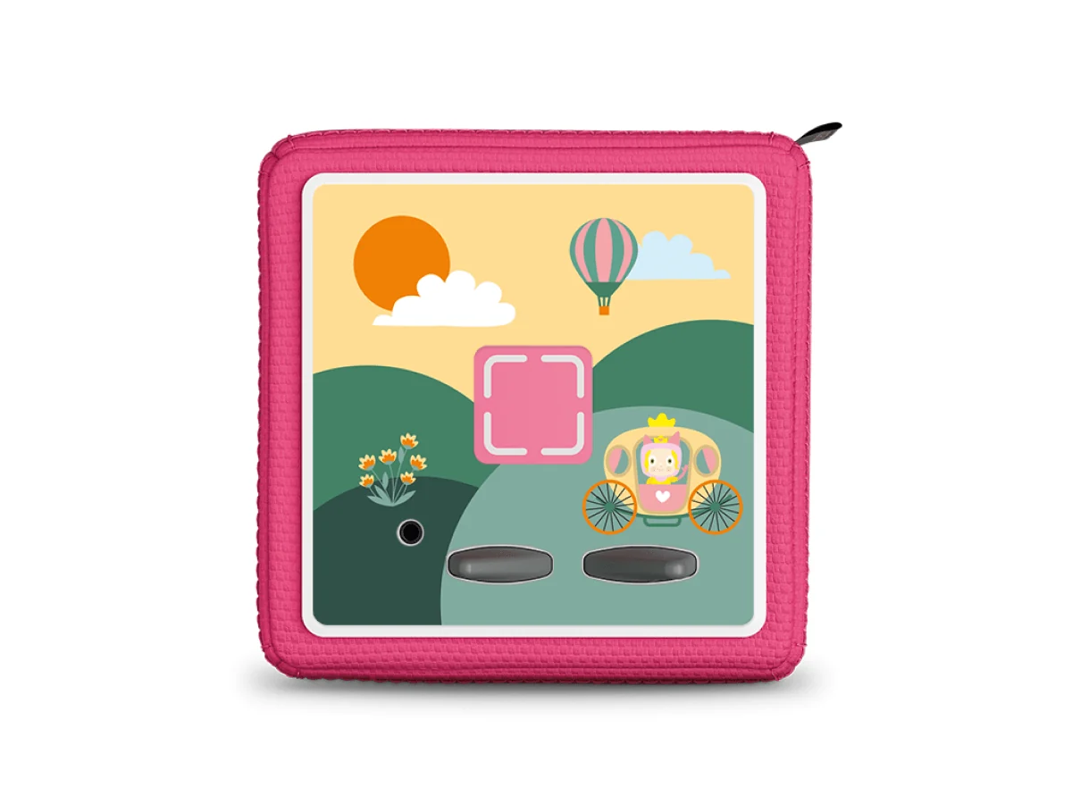 tonies Princess Sunrise – Topper for Toniebox 1