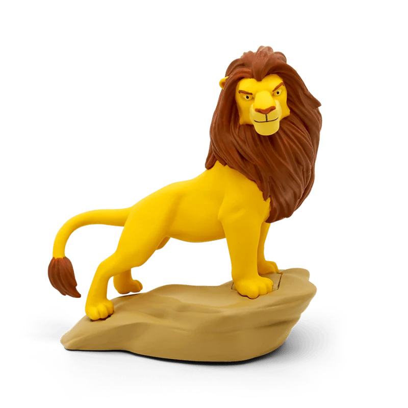 tonies Disney El Rey León Tonie (en Español) - Image 9