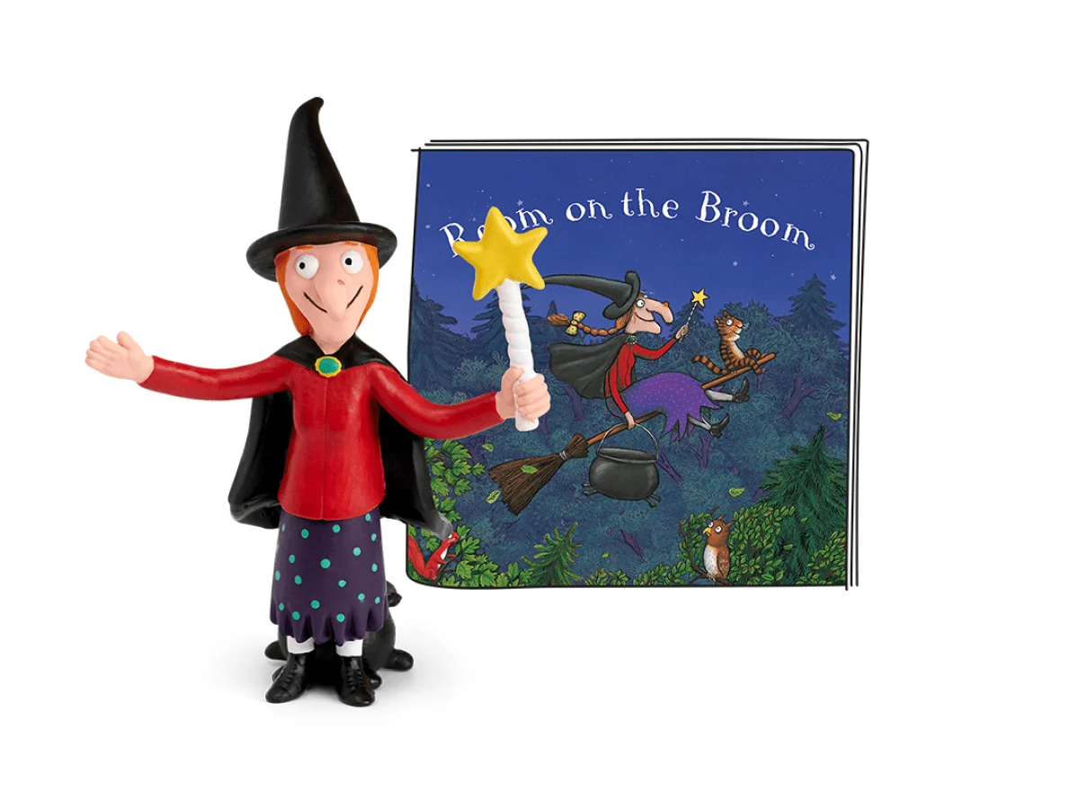 tonies Julia Donaldson: Room on the Broom Tonie - Image 5