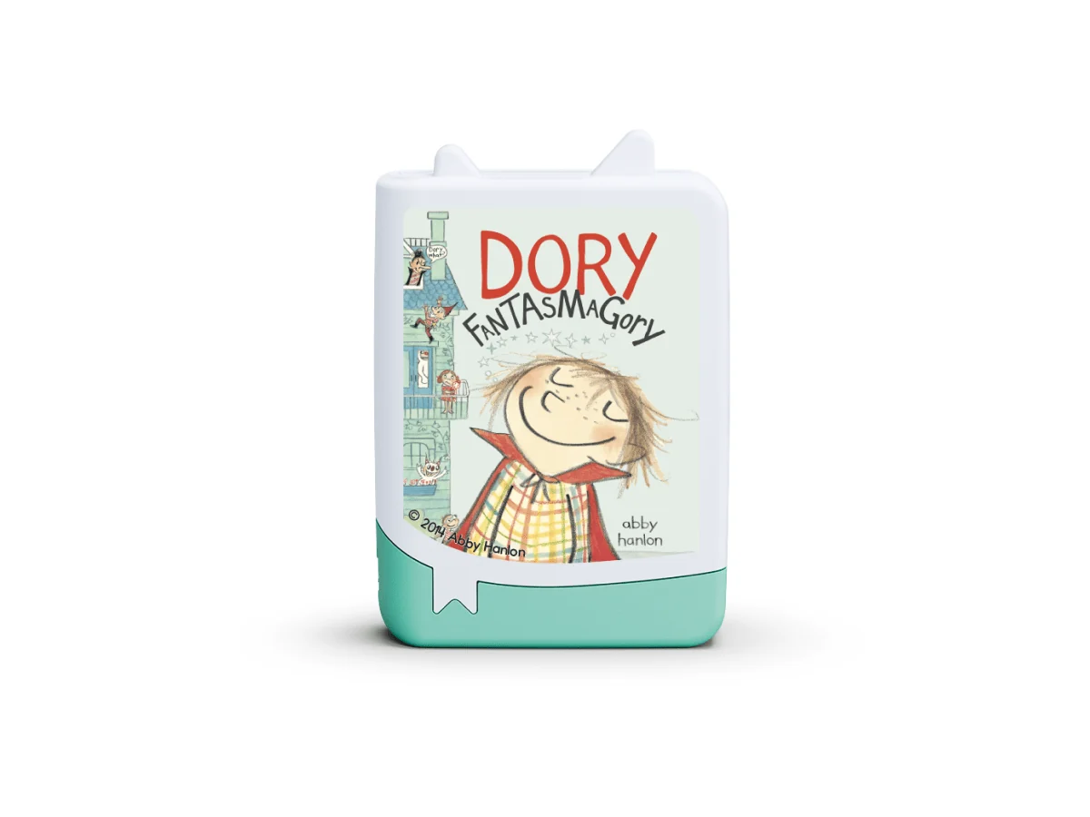 tonies 4 Pack – Dory Fantasmagory Book Tonies - Image 5
