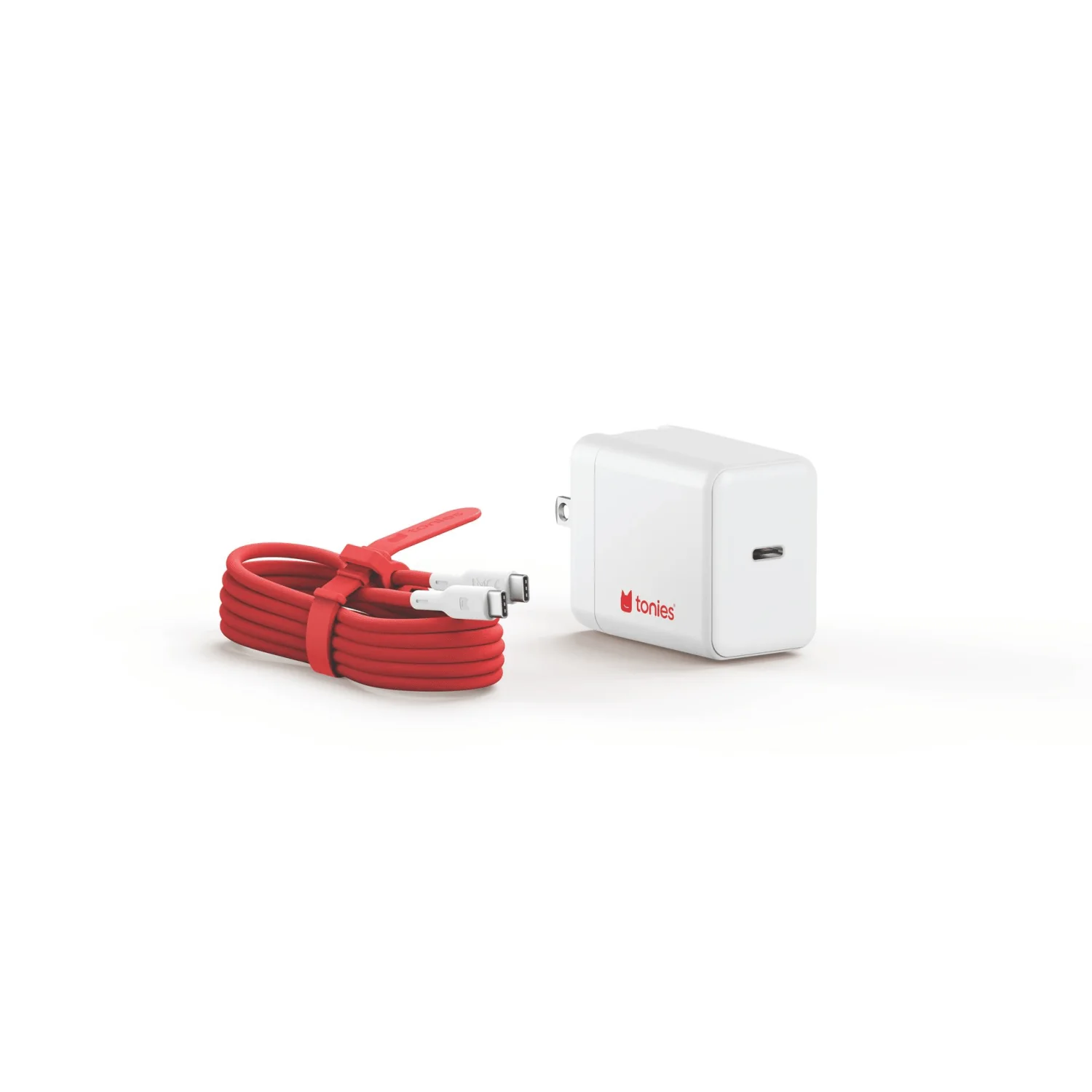 tonies USB-C Charger Toy