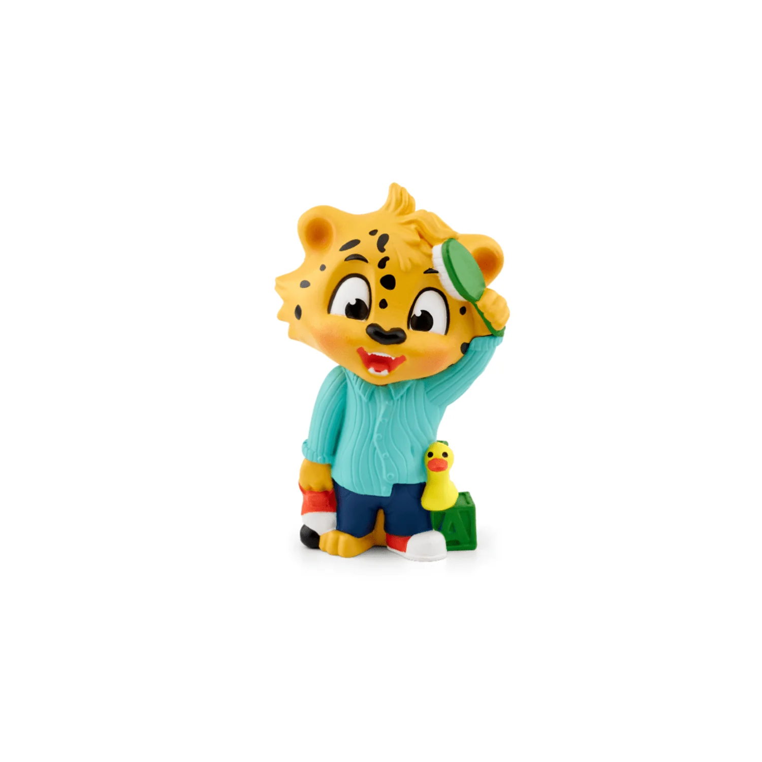 tonies Leo's Day Routines Tonie