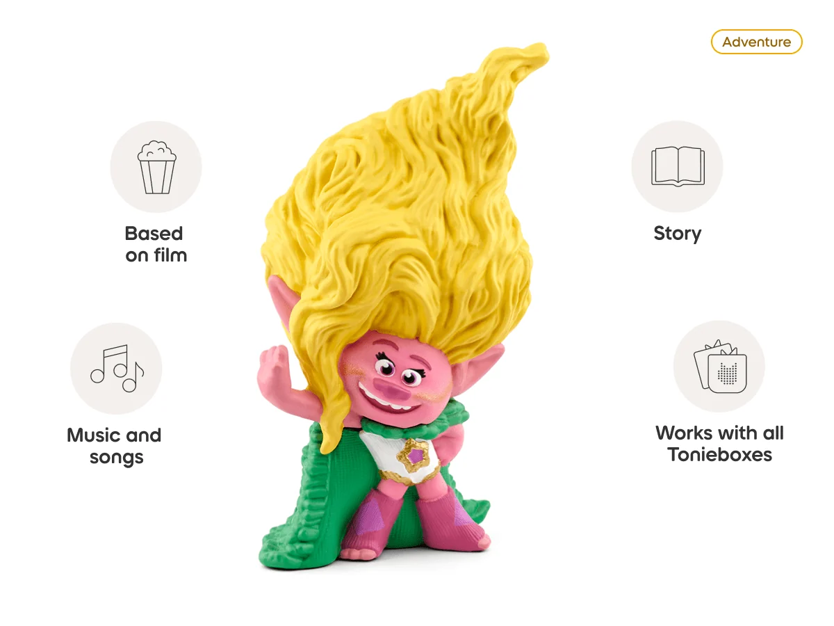 tonies Trolls: Viva Tonie - Image 7