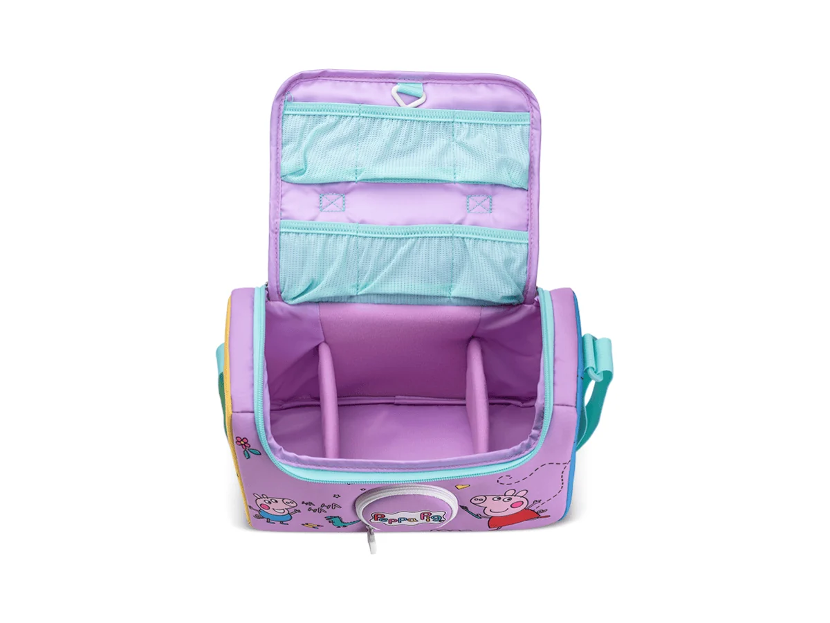 tonies Peppa Pig – Listen & Play Bag for Toniebox - Image 6