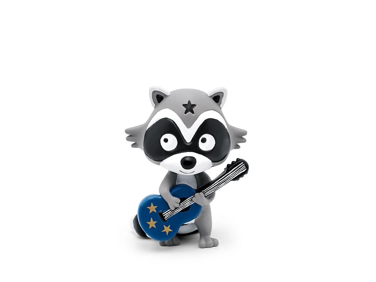 tonies Favorite Children's Songs: European Children's Songs Tonie - Image 8