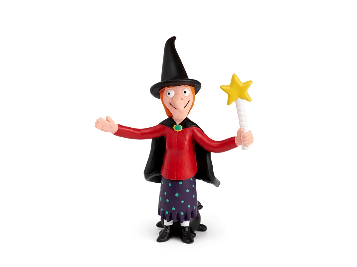 tonies Julia Donaldson: Room on the Broom Tonie - Image 3