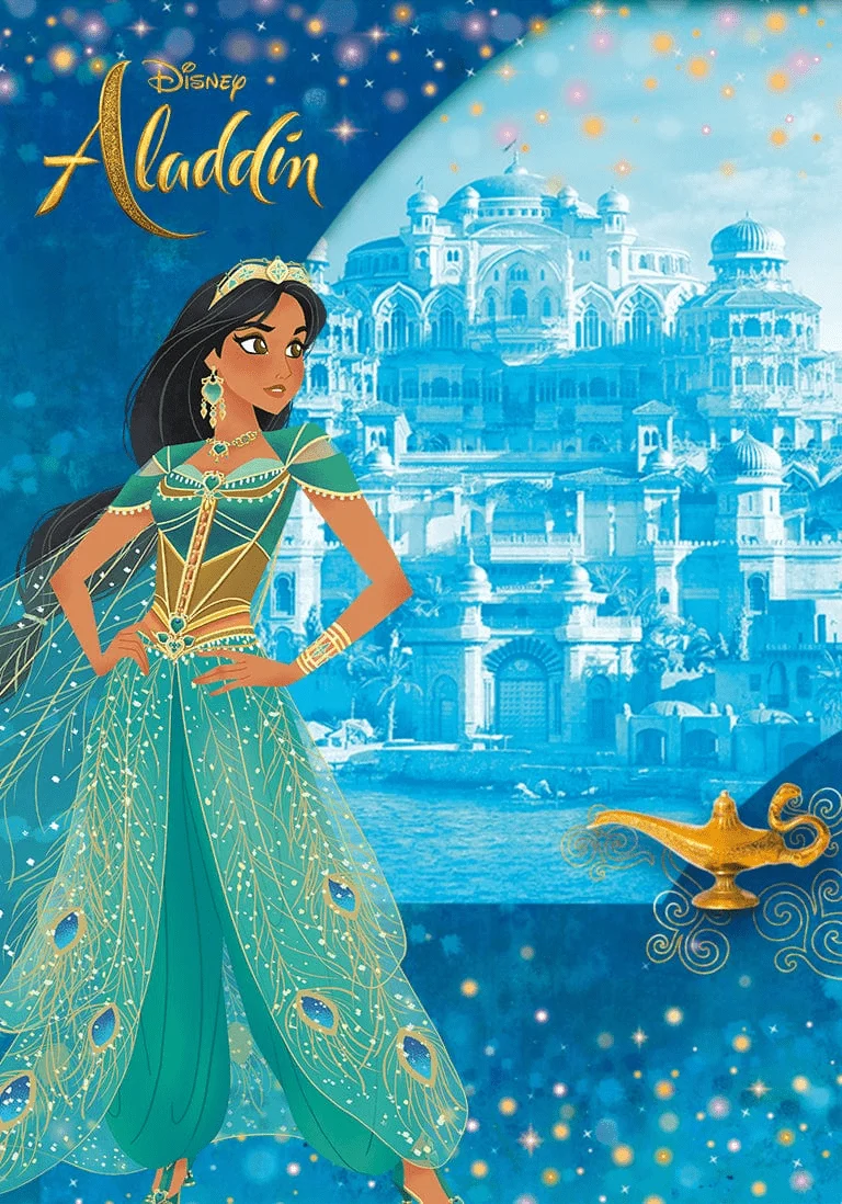 tonies Disney Aladdin: Jasmine Tonie - Image 2