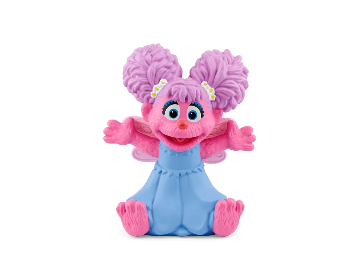 tonies Sesame Street 4 Tonies Set - Image 7