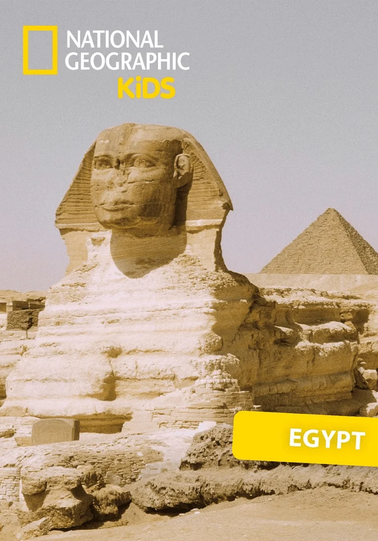 tonies National Geographic Kids: Ancient Egypt Tonie - Image 2