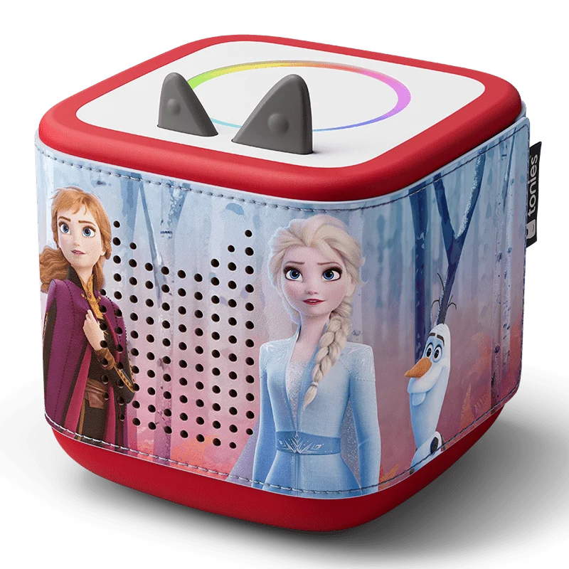 tonies Toniebox 2 Sleeve: Disney Frozen - Image 8