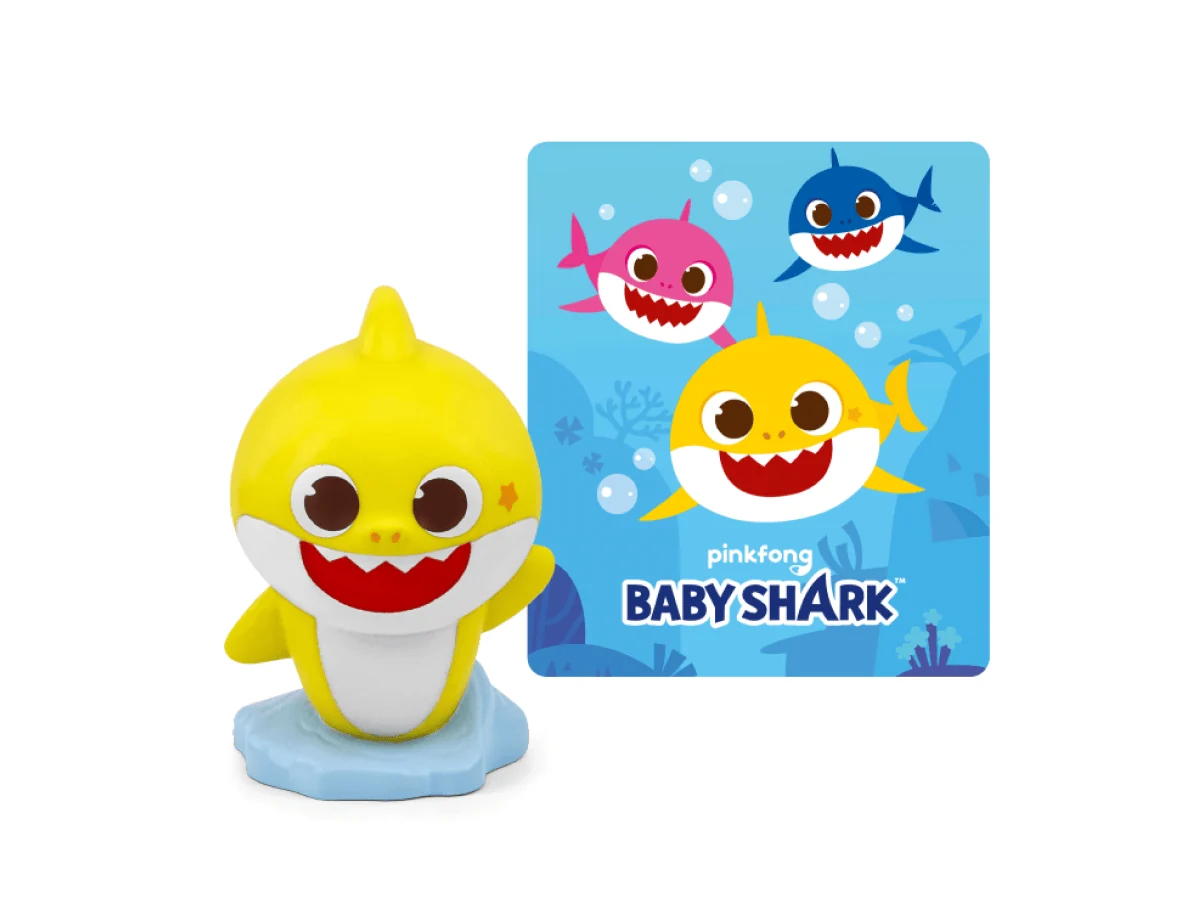 tonies Baby Shark Tonie - Image 5