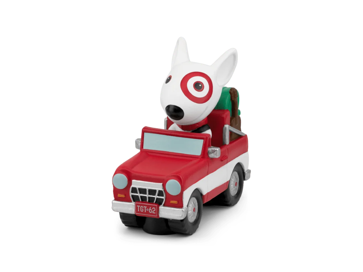 tonies Target Bullseye Tonie - Image 8