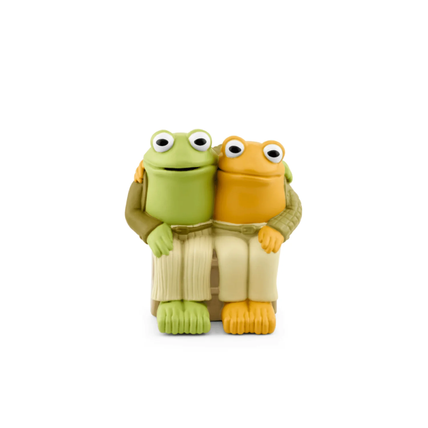 tonies Frog and Toad Tonie
