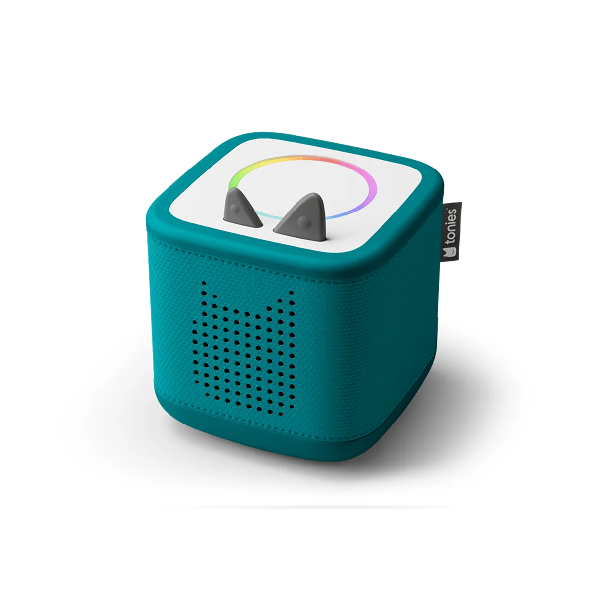 tonies Toniebox 2 Tropical Teal
