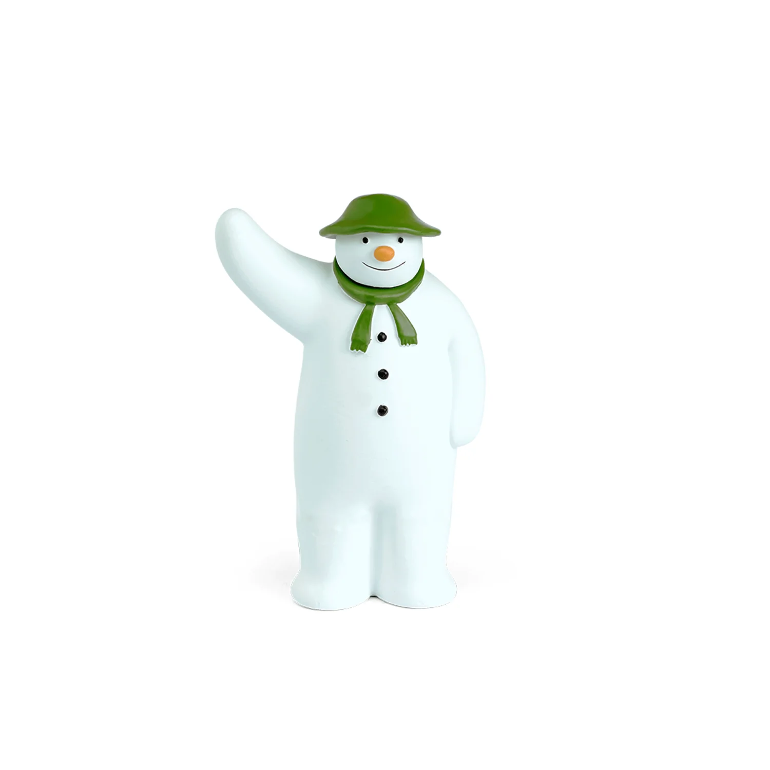 tonies The Snowman & the Snow Dog Tonie