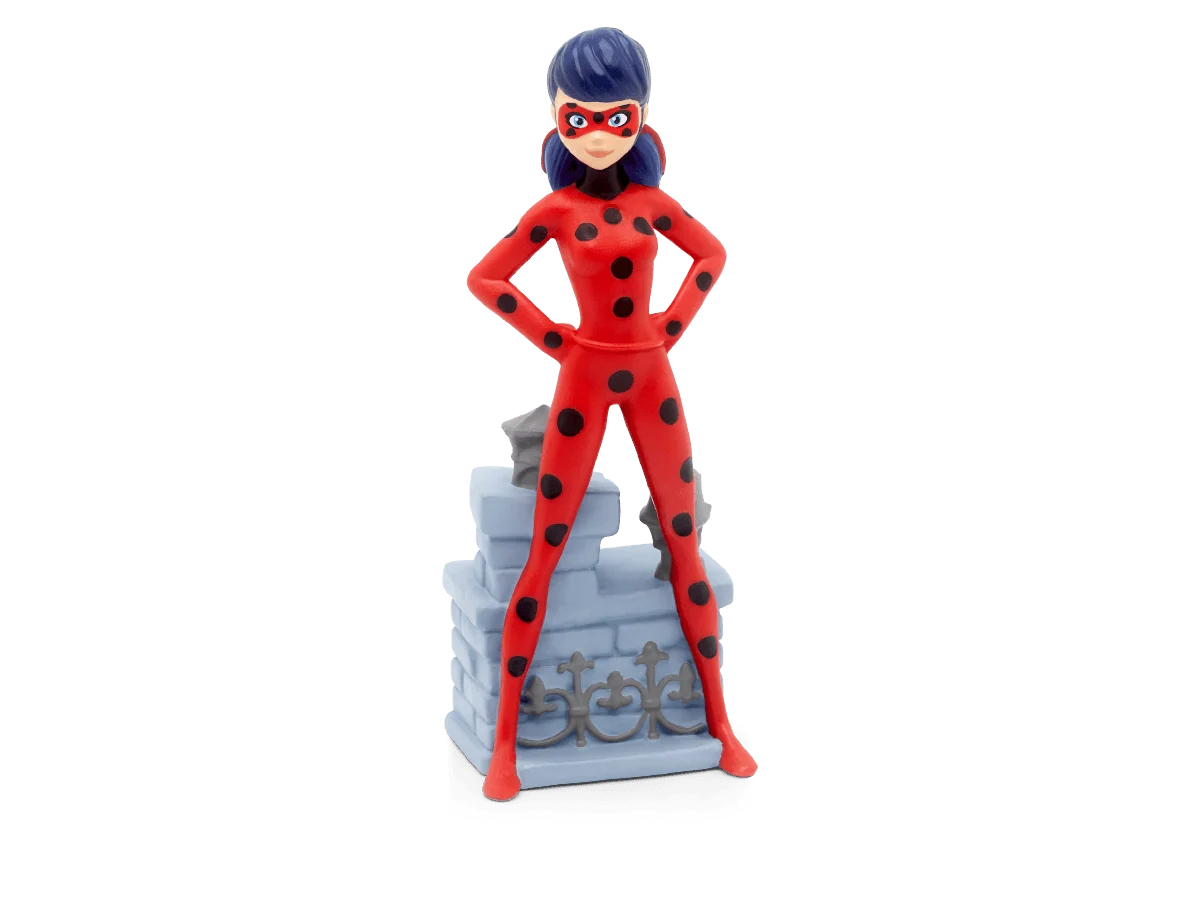 tonies Miraculous: Tales of Ladybug & Cat Noir Tonie - Image 7