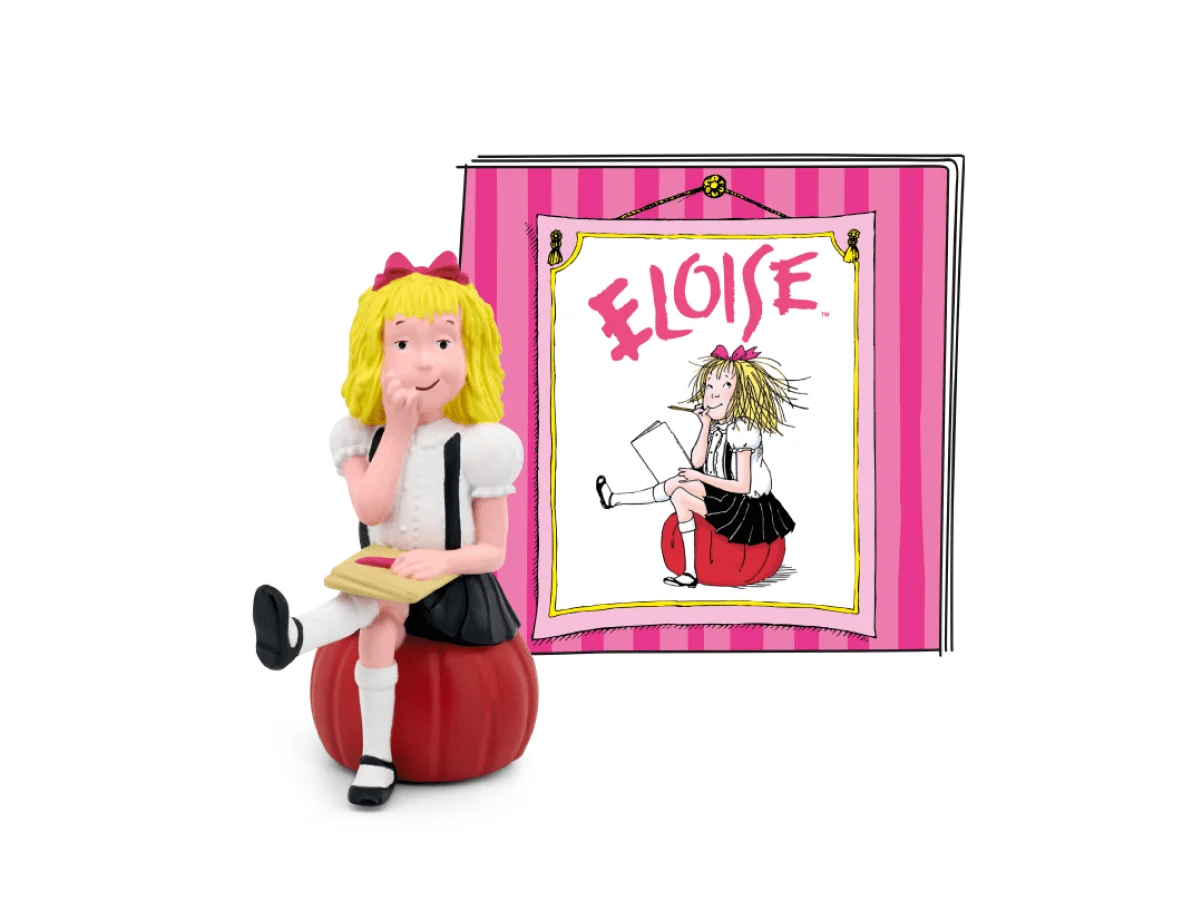 tonies Eloise Tonie - Image 5