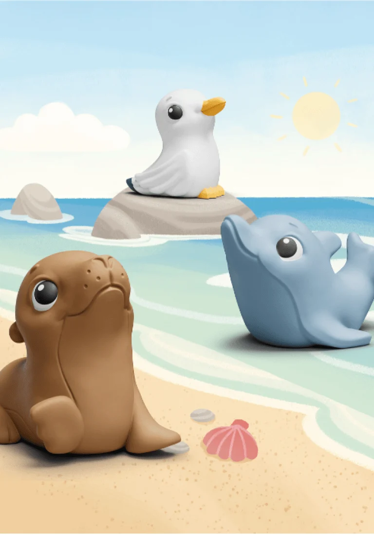 tonies 3 Pack – Ocean My First Tonies Set - Image 2