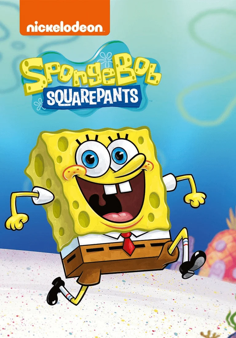 tonies SpongeBob SquarePants Tonie - Image 2