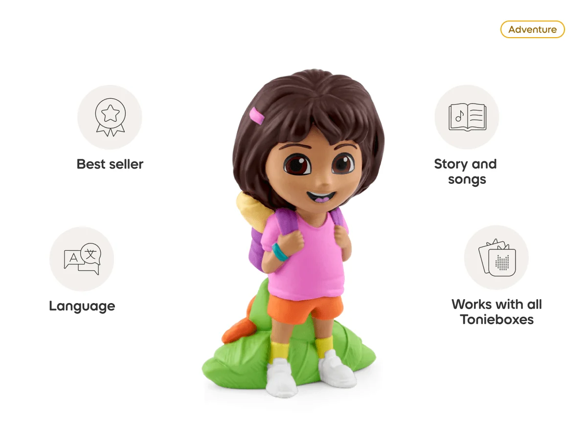 tonies Dora Tonie - Image 7