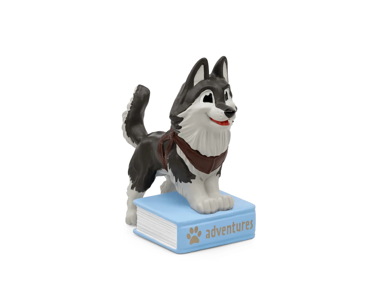 tonies Animal Adventures: Balto & Togo Tonie - Image 7