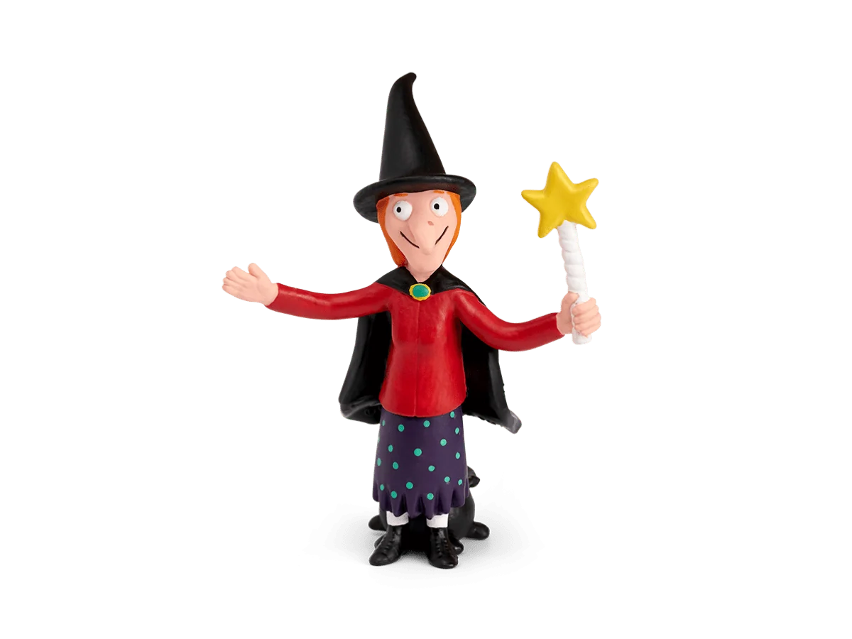 tonies Julia Donaldson: Room on the Broom Tonie - Image 7