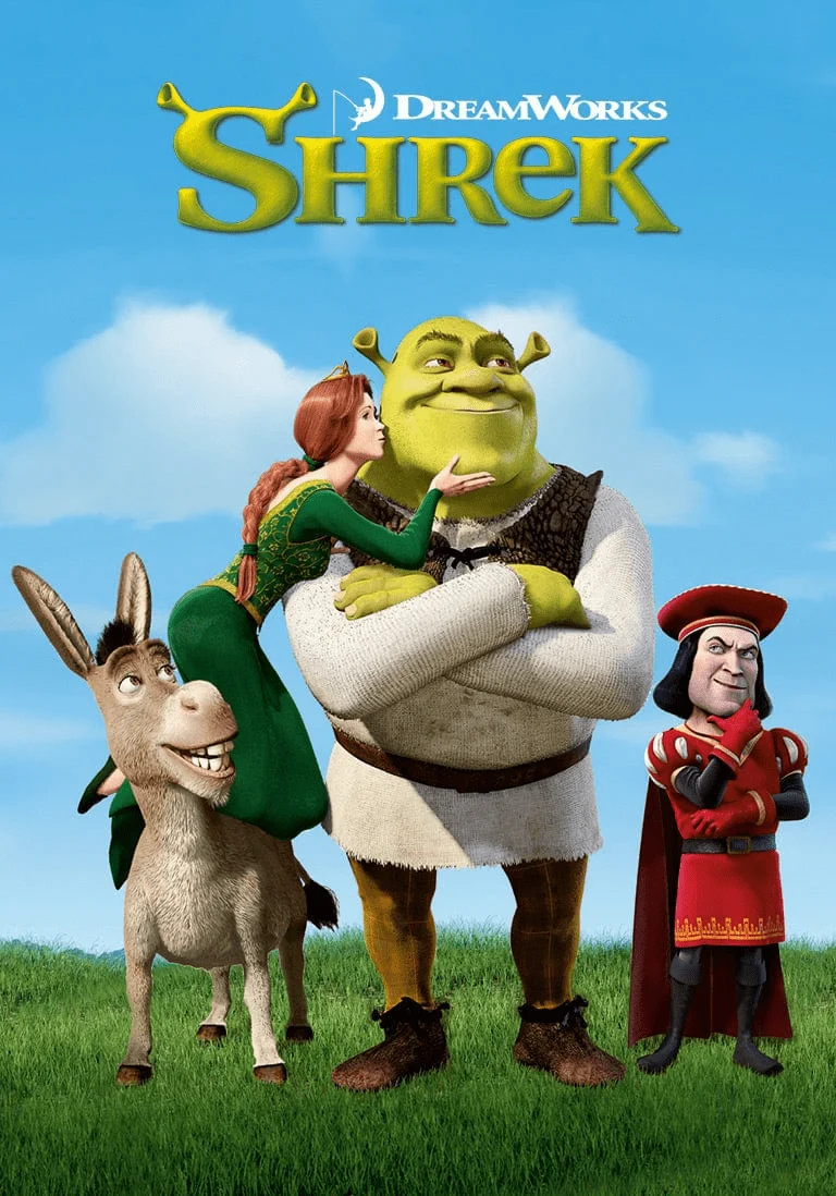 tonies Shrek Tonie - Image 2