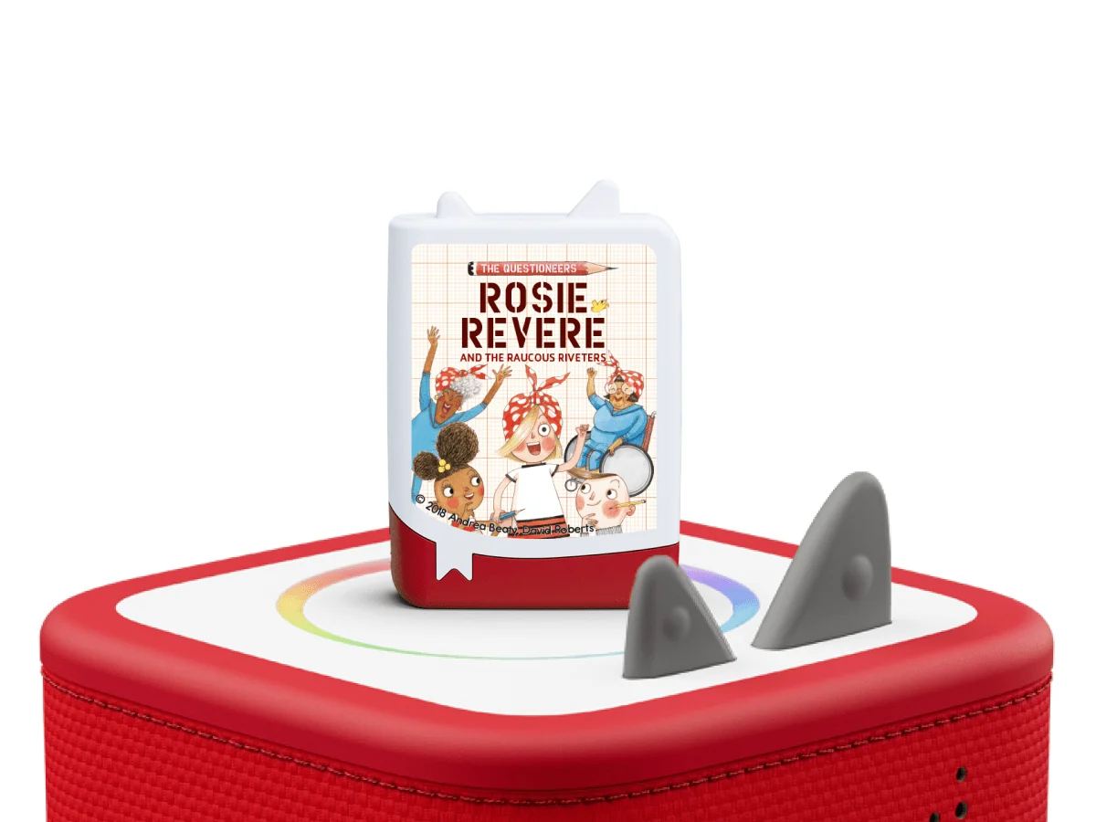 tonies 4 Pack – Questioneers Book Tonies - Image 4