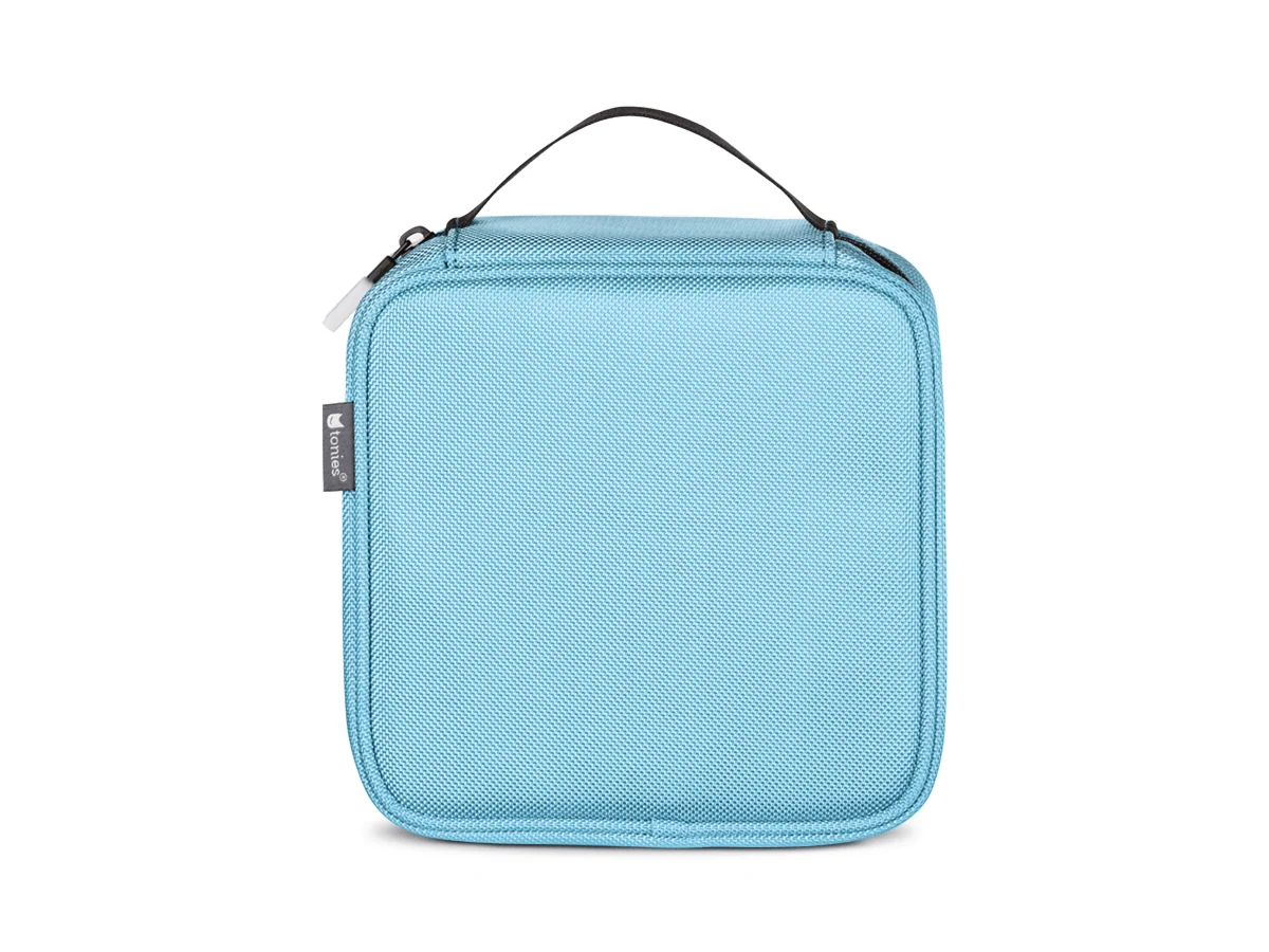 tonies Light Blue – Carrying Case for Tonies - Image 6