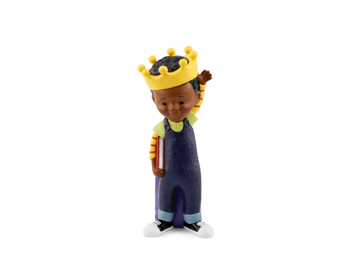 tonies King of Kindergarten Tonie - Image 3