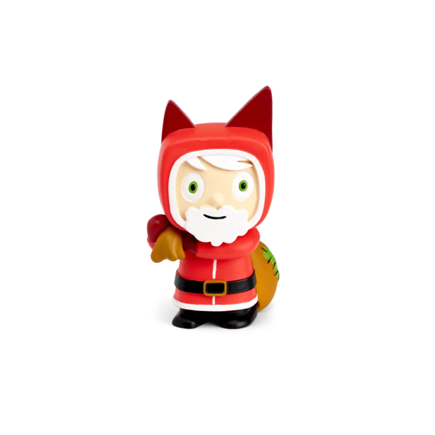 tonies Santa Creative Tonie Bag