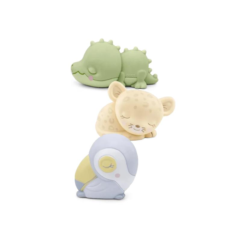 tonies Jungle Sleepy Friends 3 Tonies Set - Image 8