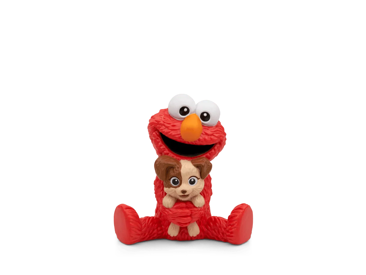 tonies Sesame Street: Elmo & Tango Tonie - Image 8