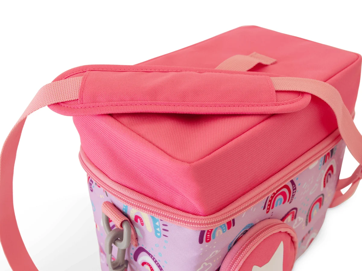tonies Pink Over The Rainbow – Listen & Go Bag for Toniebox - Image 6