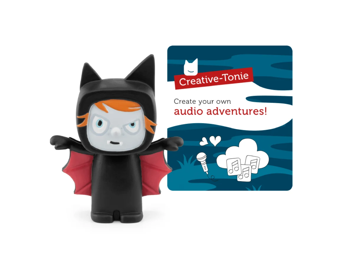 tonies Vampire Creative Tonie - Image 4
