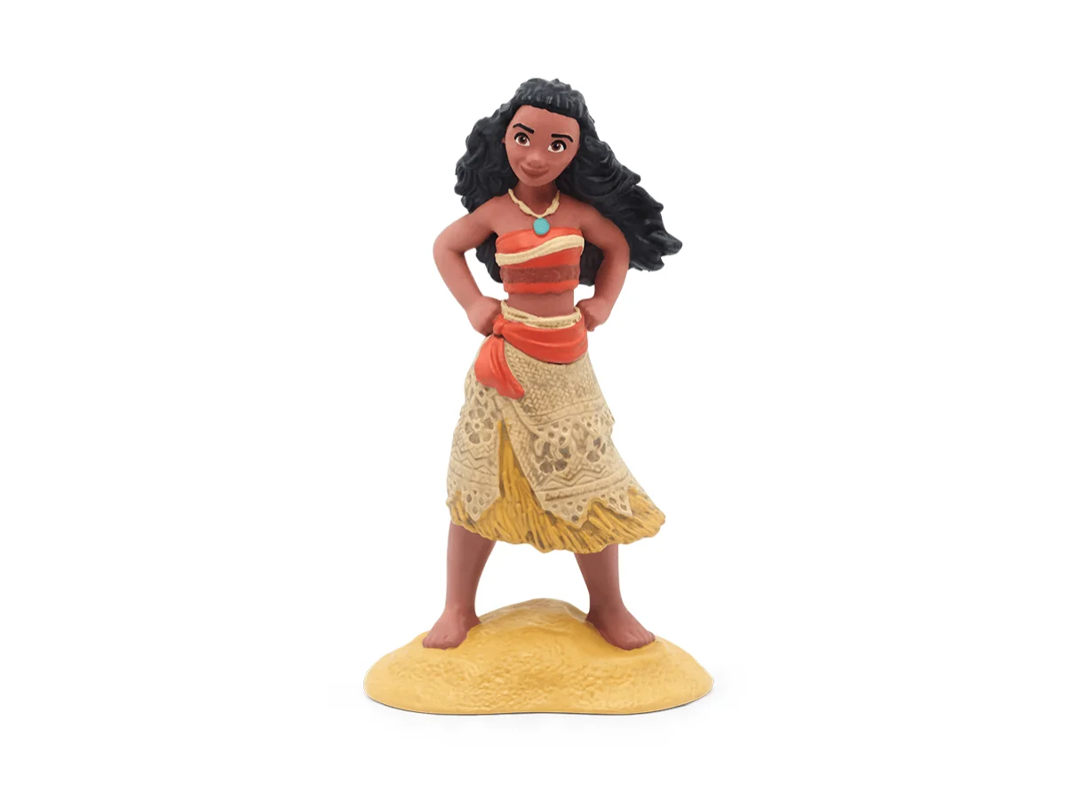 tonies Cloud Pink – Disney Moana Toniebox 2 Starter Set - Image 5